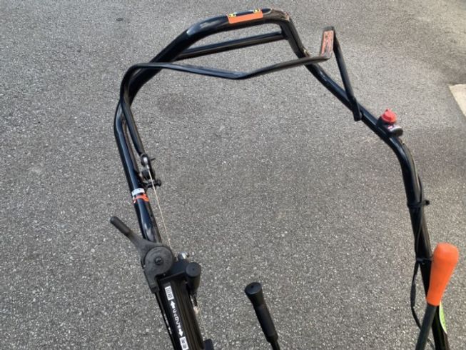 耕運機 FF300LG 写真８